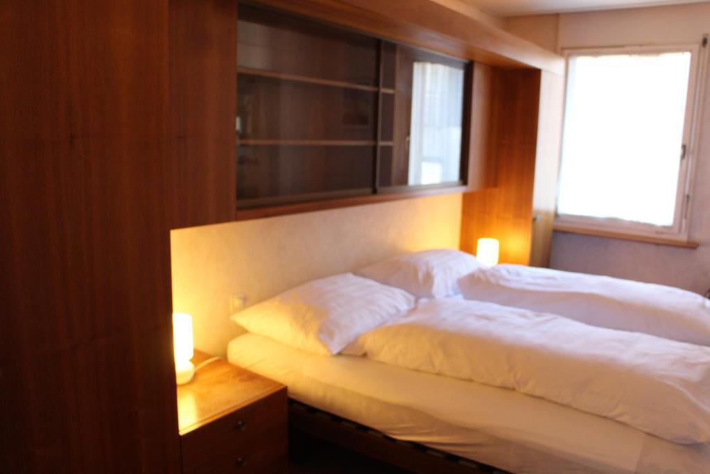Bahnhof Hotel Interlaken Cameră foto