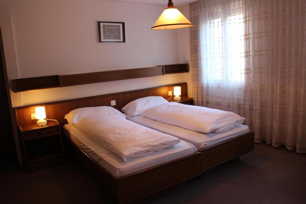 Bahnhof Hotel Interlaken Cameră foto